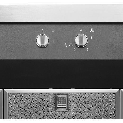 Smeg Portofino KPF9AN 90 cm Chimney Cooker Hood - Anthracite