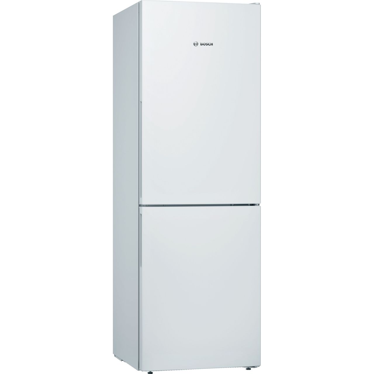 Bosch KGV332WEAG 50/50 Fridge Freezer Review