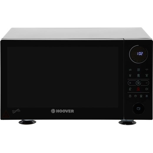 Hoover HMCI25TB-UK Microwave - Black