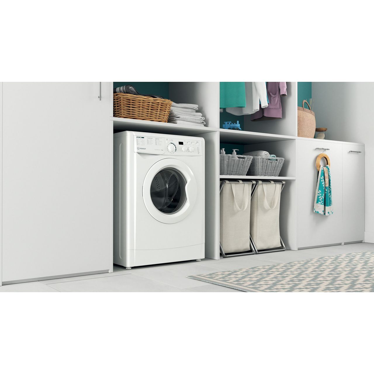 ewd81483wukn indesit