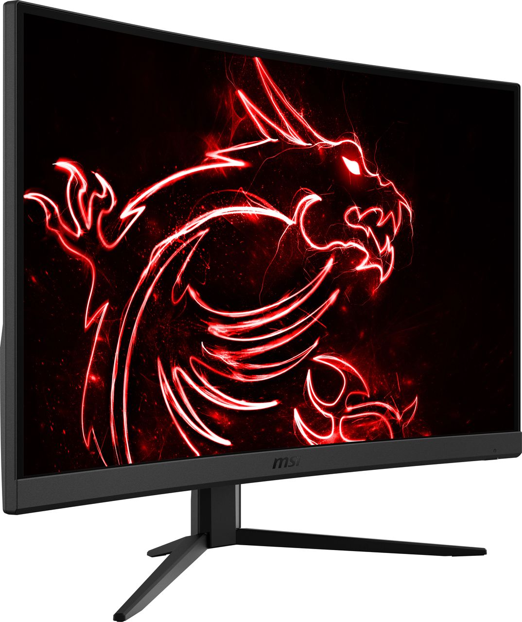 Écran Gamer MSI PRO 27 WQHD IPS Noir MP271QP 9S6-3PA3AT-016