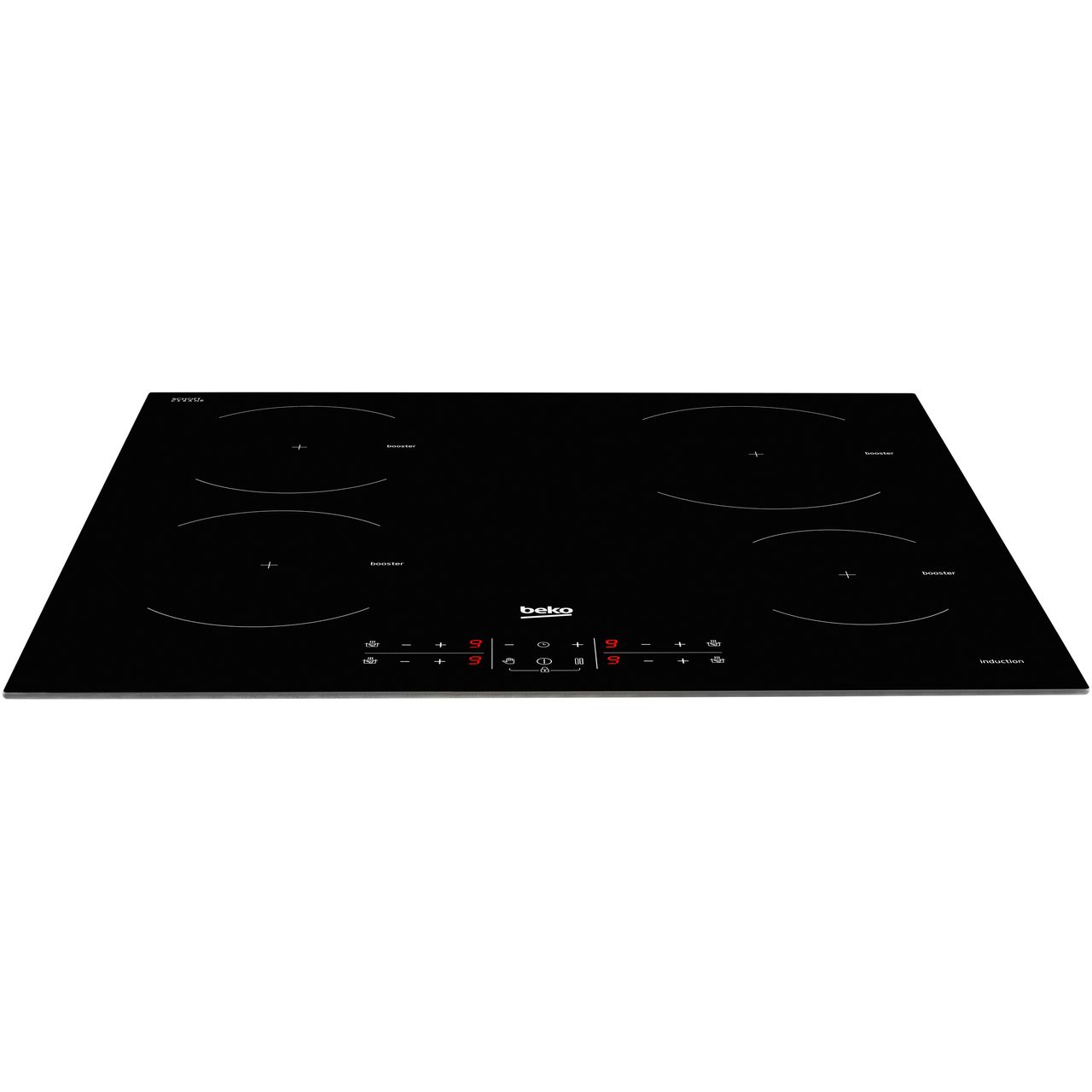 Beko HXI64200AT 58cm Induction Hob Review