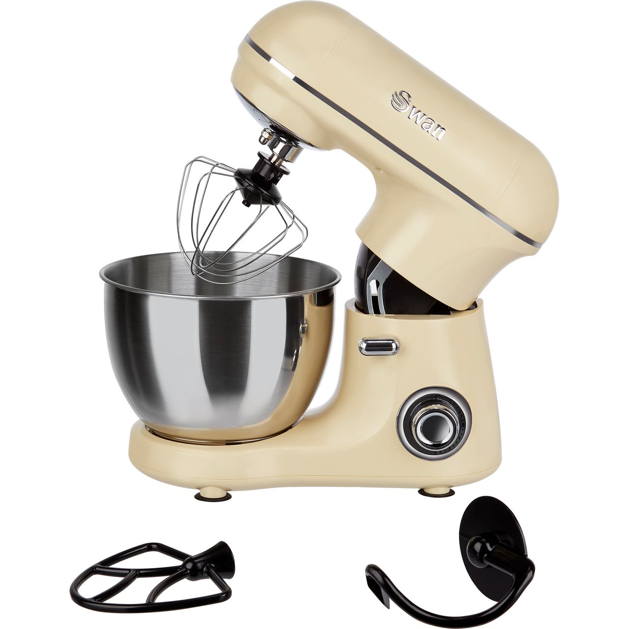 swan vintage stand mixer