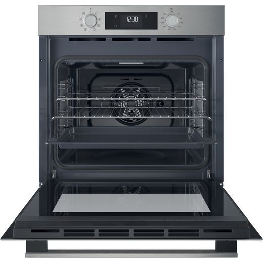 Hotpoint Built in Oven HO 255C X UK_27