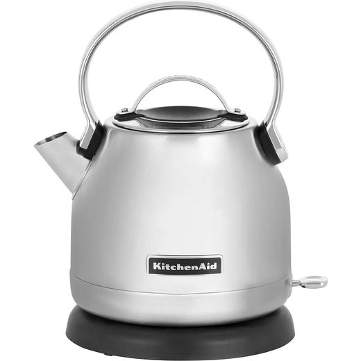 KitchenAid Dome 5KEK1222BSX Kettle - Stainless Steel