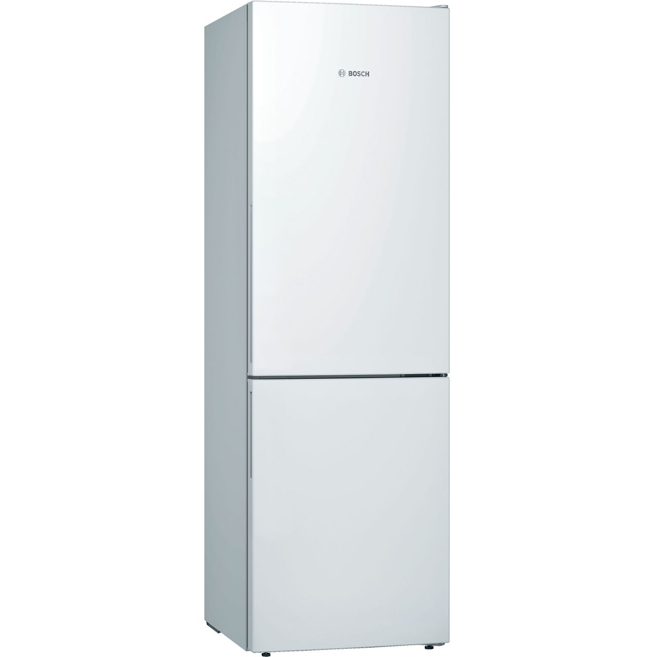 Bosch Serie 6 KGE36AWCA 60/40 Fridge Freezer Review