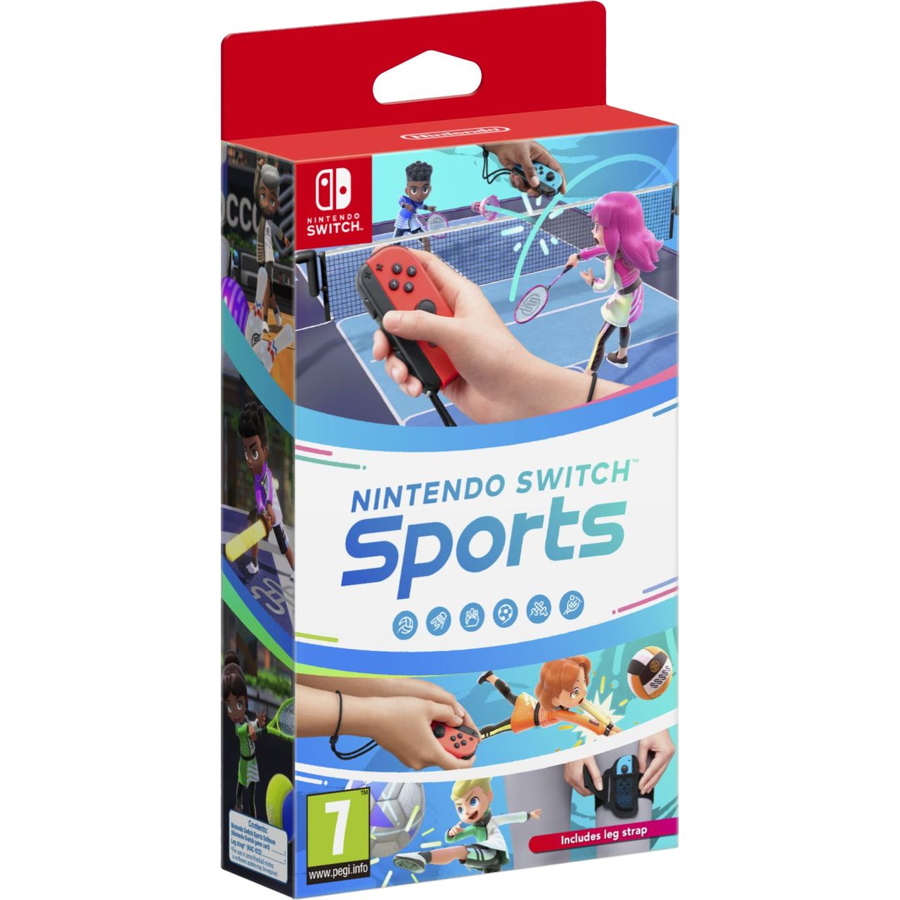 Nintendo switch mario sale tennis aces bundle