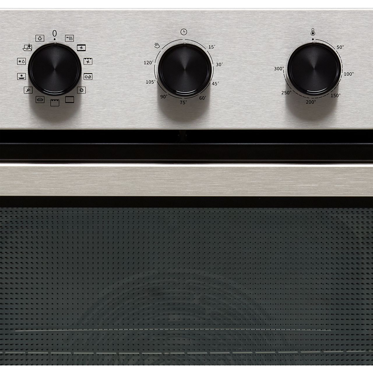 BI6061CXUK | Hisense Oven and Hob Pack | ao.com