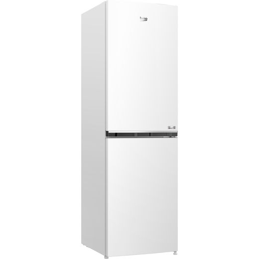 Beko CNE4581VW Freestanding Frost Free Fridge Freezer with HarvestFresh™_2