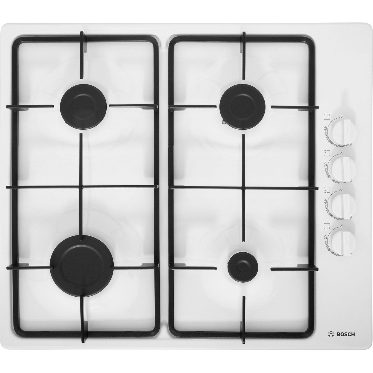 Bosch Serie 2 PBP6B2B60 58cm Gas Hob Review