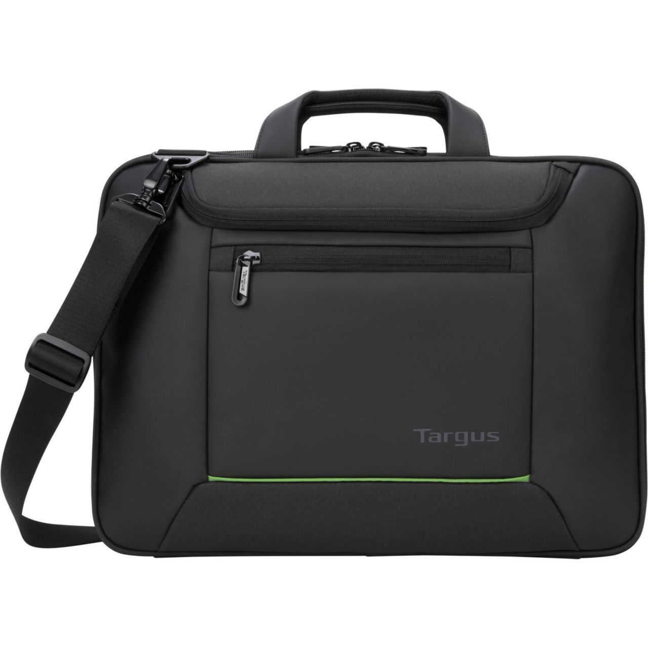 Targus Topload Laptop Case for 15.6