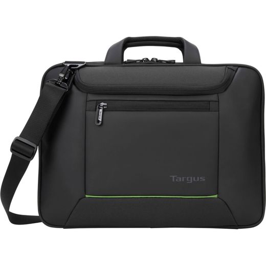 Targus Topload Laptop Case for 15.6" Laptops - Black