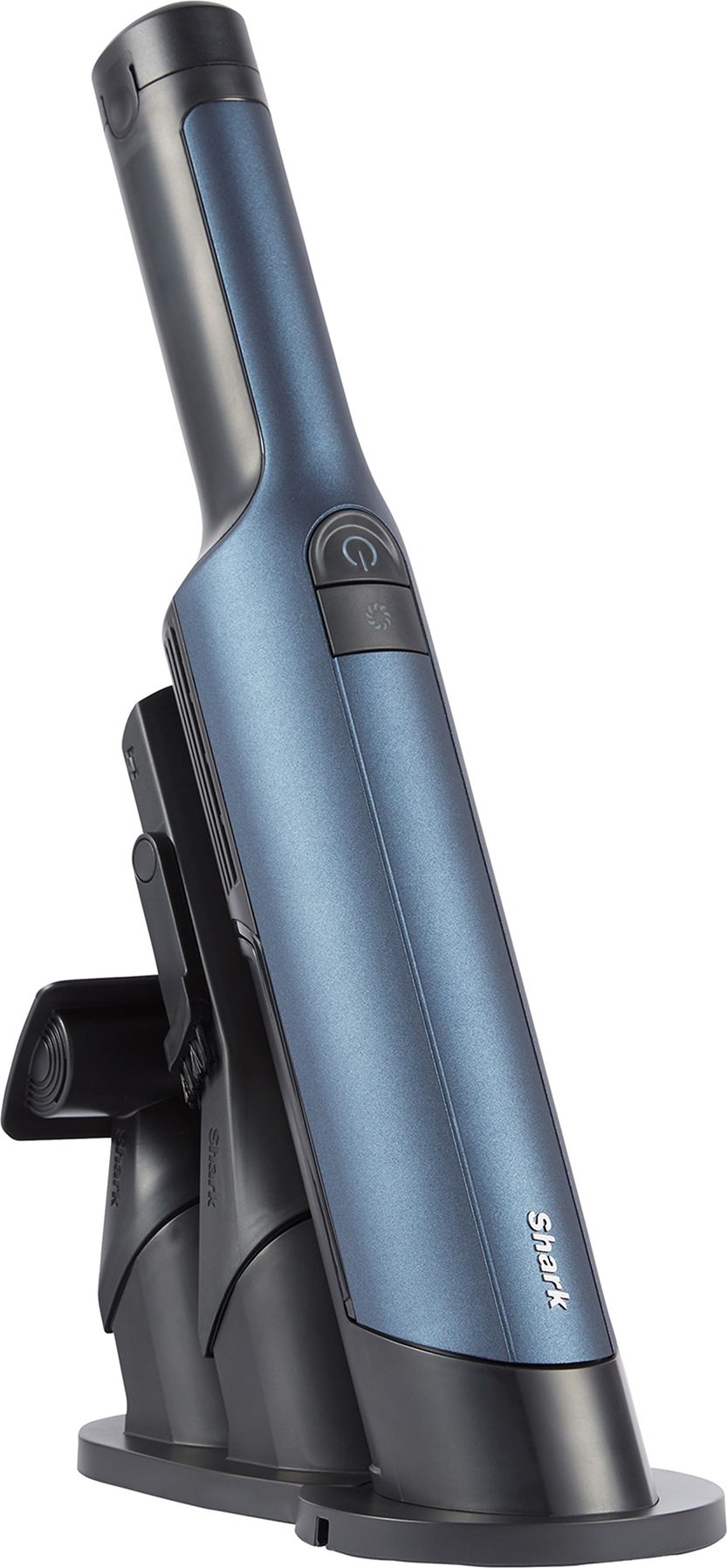 Shark WandVac 2.0 WV270UK Handheld Vacuum Cleaner with up to 15 Minutes Run Time, Blue