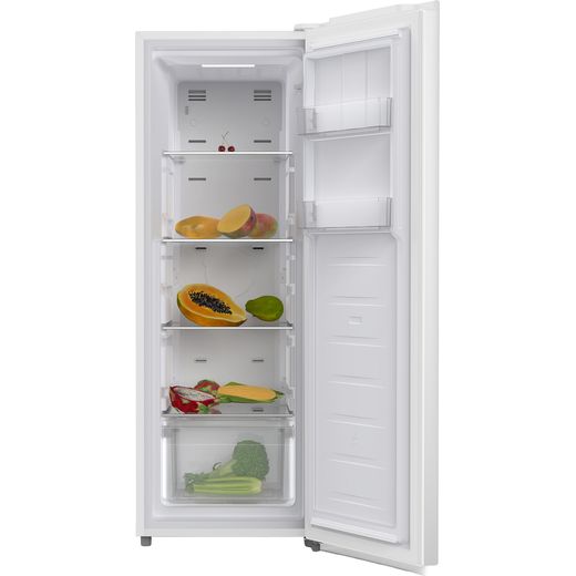 Haden 146L Upright Freezer | HZ150FF_WH | ao.com