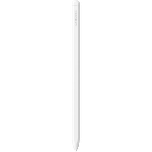 Samsung Galaxy Tab S10 Lite Tablet - Grey - Pen back