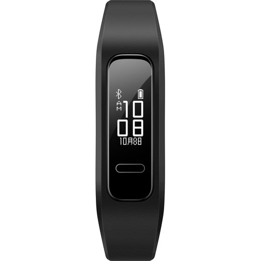 HUAWEI Band 4E Fitness Tracker - Black