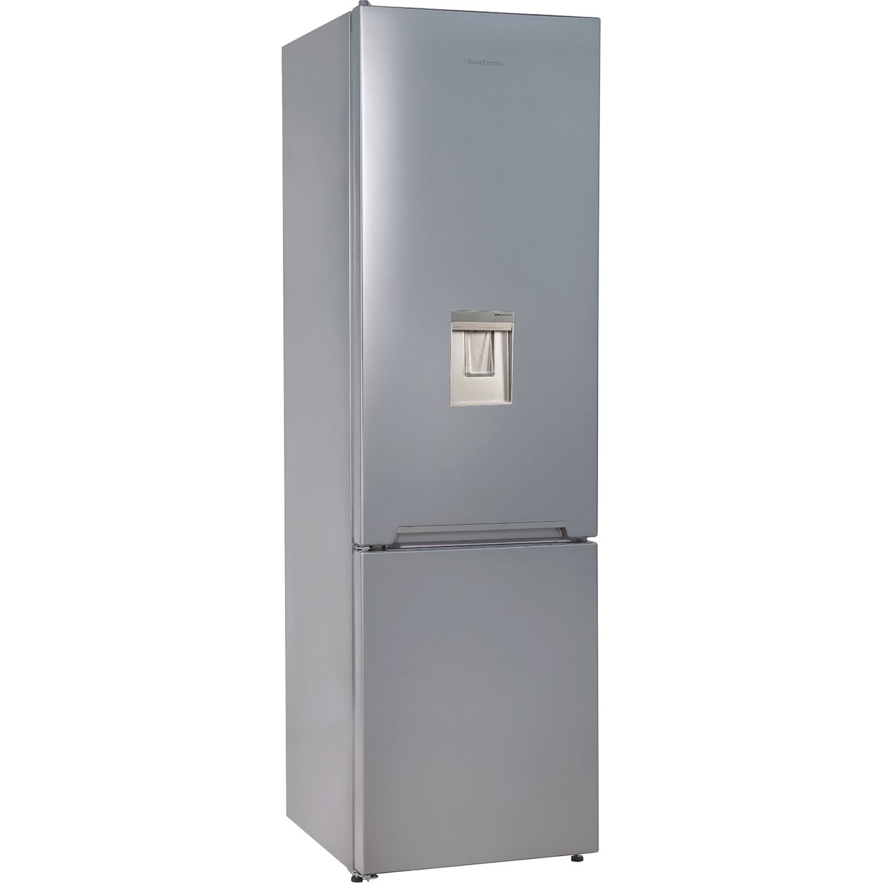 Russell Hobbs 70/30 Fridge Freezer | RH180FFFF55S-WD_SI | ao.com