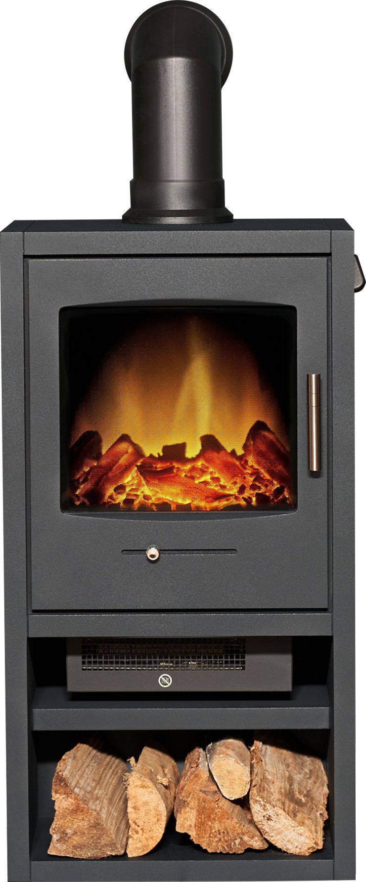 CVL20E_WH | Dimplex Electric Stove | ao.com
