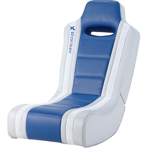 X Rocker Hydra 2.0 Gaming Chair - Blue