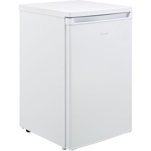 Candy CHTL552WKN Fridge - White - F Rated
