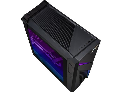 ASUS ROG Strix Gaming Desktop | G16CH-71370F050W | ao.com