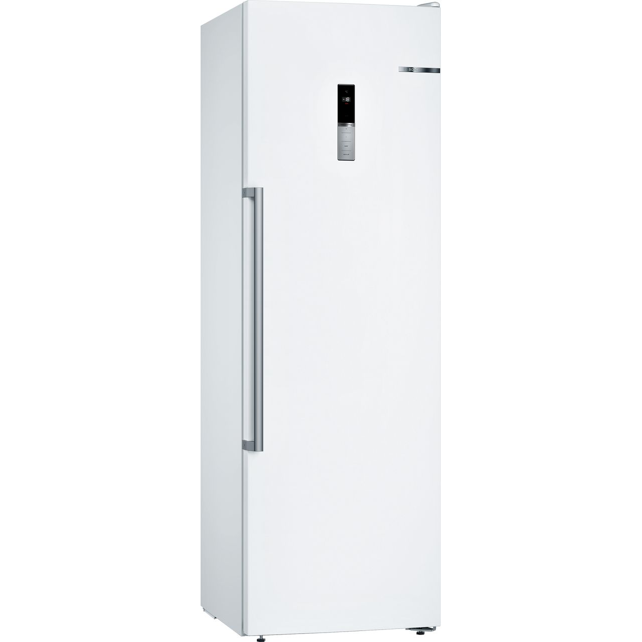 Bosch Serie 6 GSN36BWFV Frost Free Upright Freezer with Fixed Door Fixing Kit Review