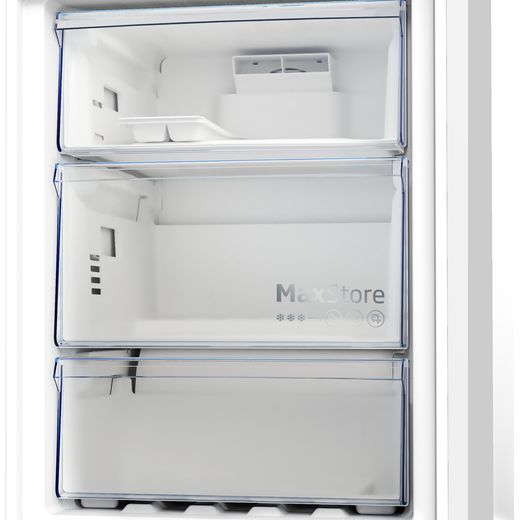 Beko fridge freezer | CNG8603VPX_SS | ao.com Beko fridge freezer | CNG8603VPX_SS | ao.com