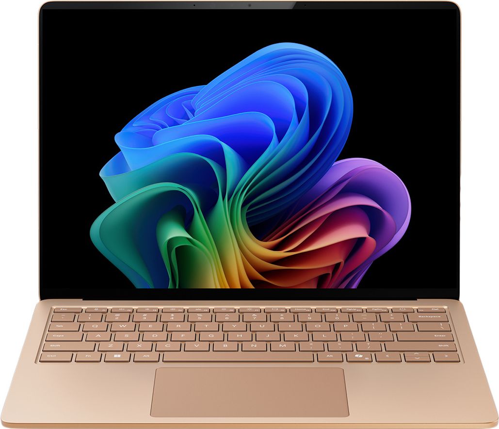 Microsoft Surface Qualcomm Snapdragon X2 Plus 16GB RAM 512GB SSD 13.8 Inch Touchscreen Windows 11 Laptop