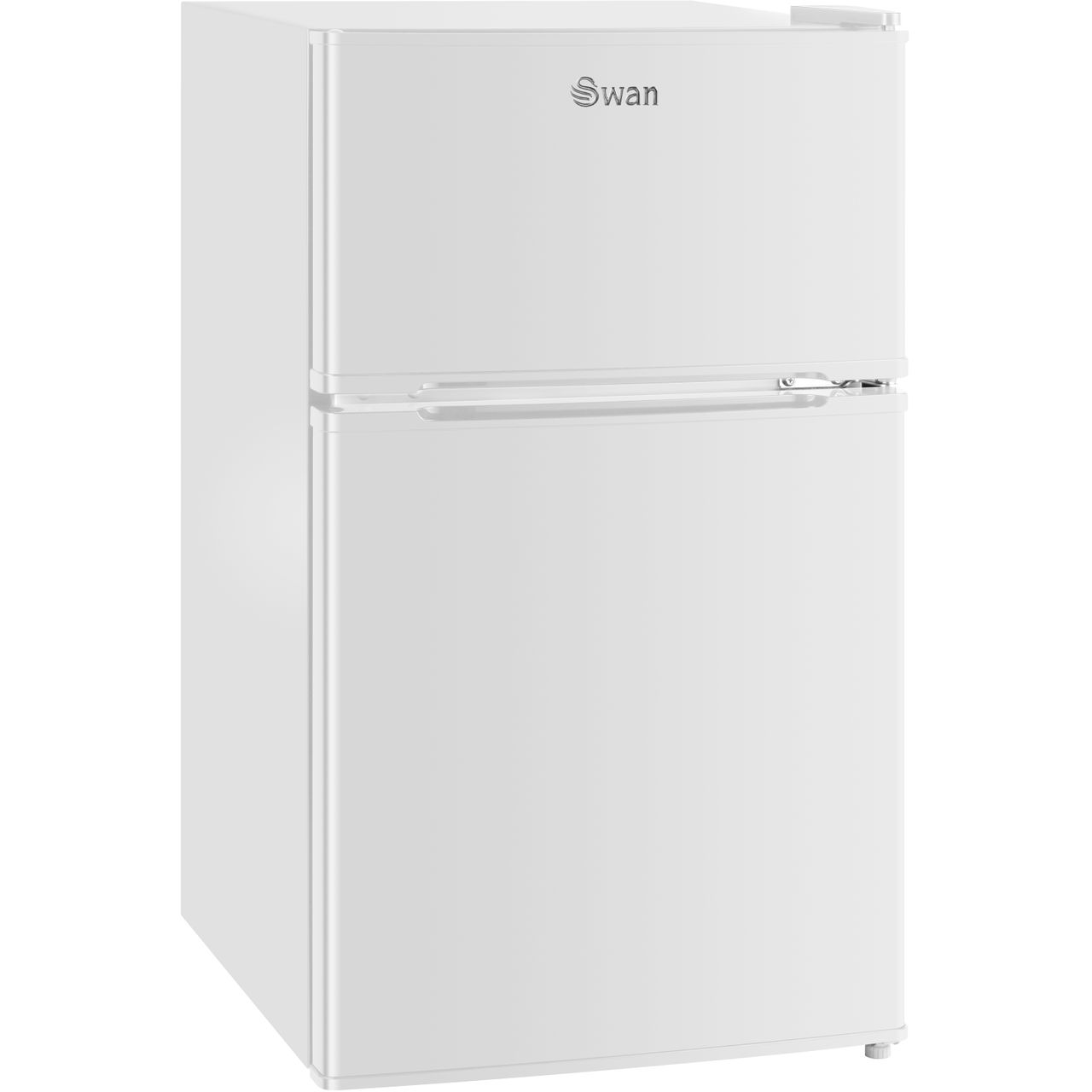 Swan SR75040WHTN 60/40 Fridge Freezer Review