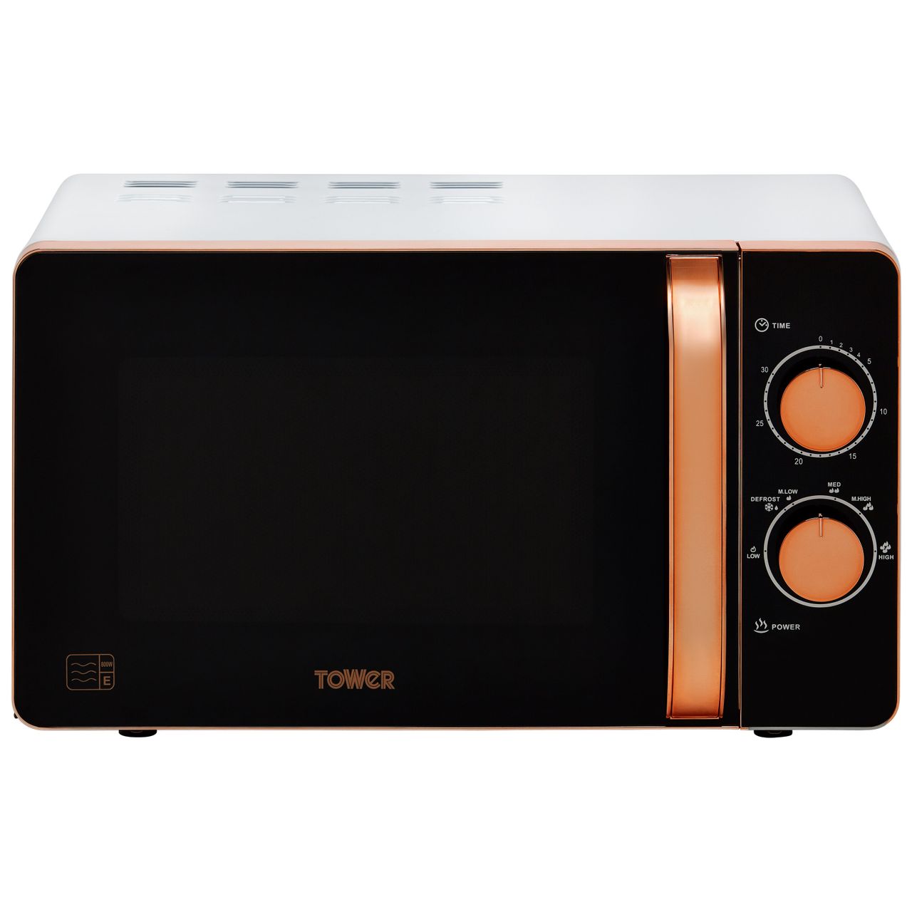 Tower T24020W 20 Litre Microwave Review