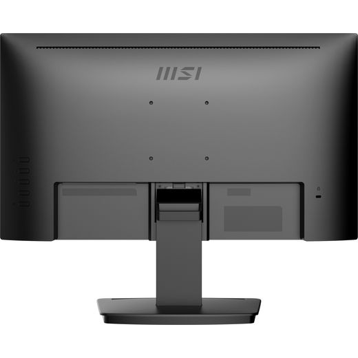 MSI PRO MP223 21.45型 液晶モニター 100Hz VESA対応 PRO MP223 | Professional Business Monitor for Work and Home