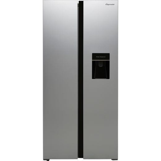 ao fridgemaster black