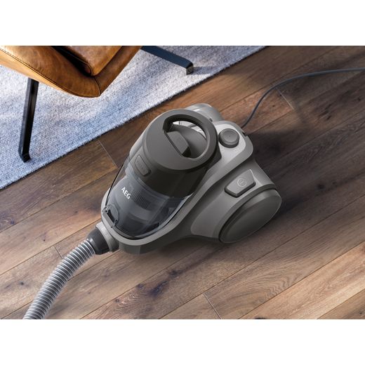 aeg cylinder vacuum cleaner