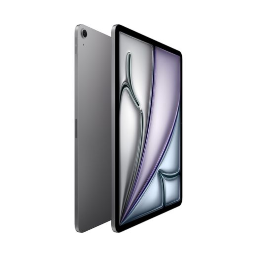 iPad本体 iPad Air 13, Wi-Fi, 128GB, Space Gray iPadAir_13_SpaceGray_02.jpg
