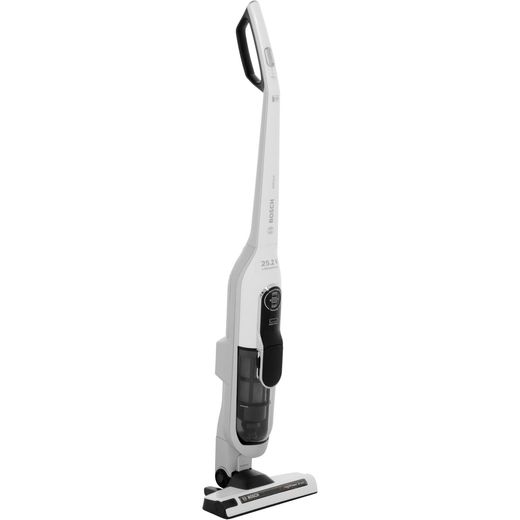 Bosch Serie 4 Athlet ProHome BCH625KTGB Cordless Vacuum Cleaner with up to 60 Minutes Run Time
