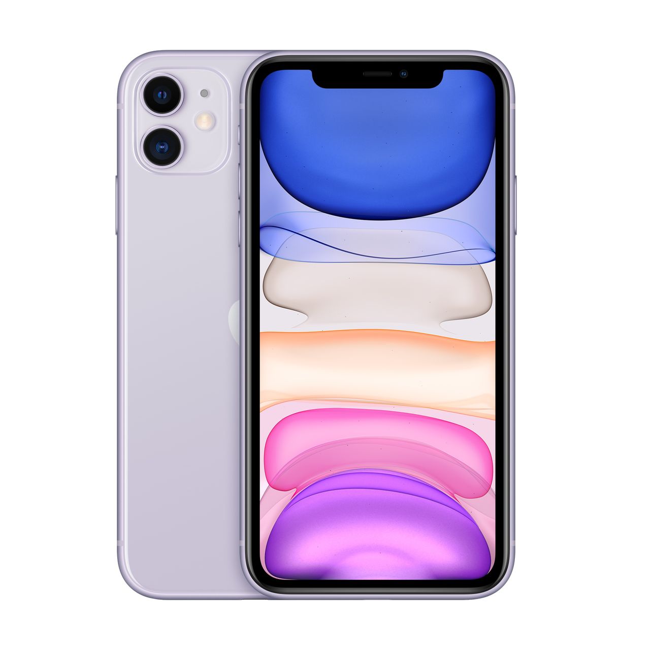 Apple iPhone 11 64GB in Purple Review