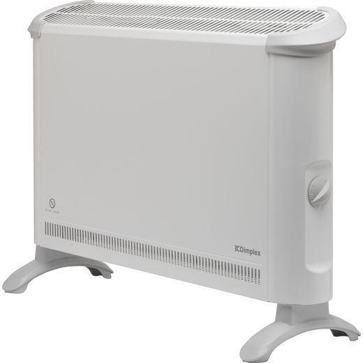 Dimplex DESC2TN - White