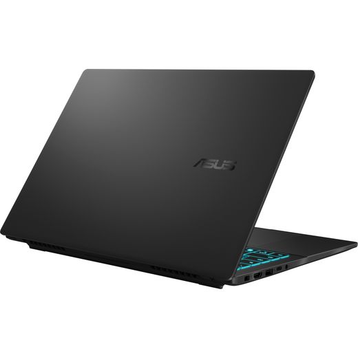 ASUS V16 16" Gaming Laptop - NVIDIA® GeForce RTX™ 5050, Intel® Core™ 5, 512GB SSD - back angle shot right