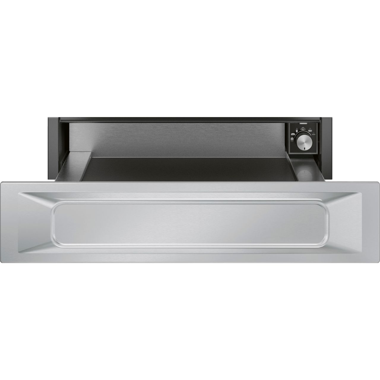 Smeg Victoria CPR915X Built In Warming Drawer Review