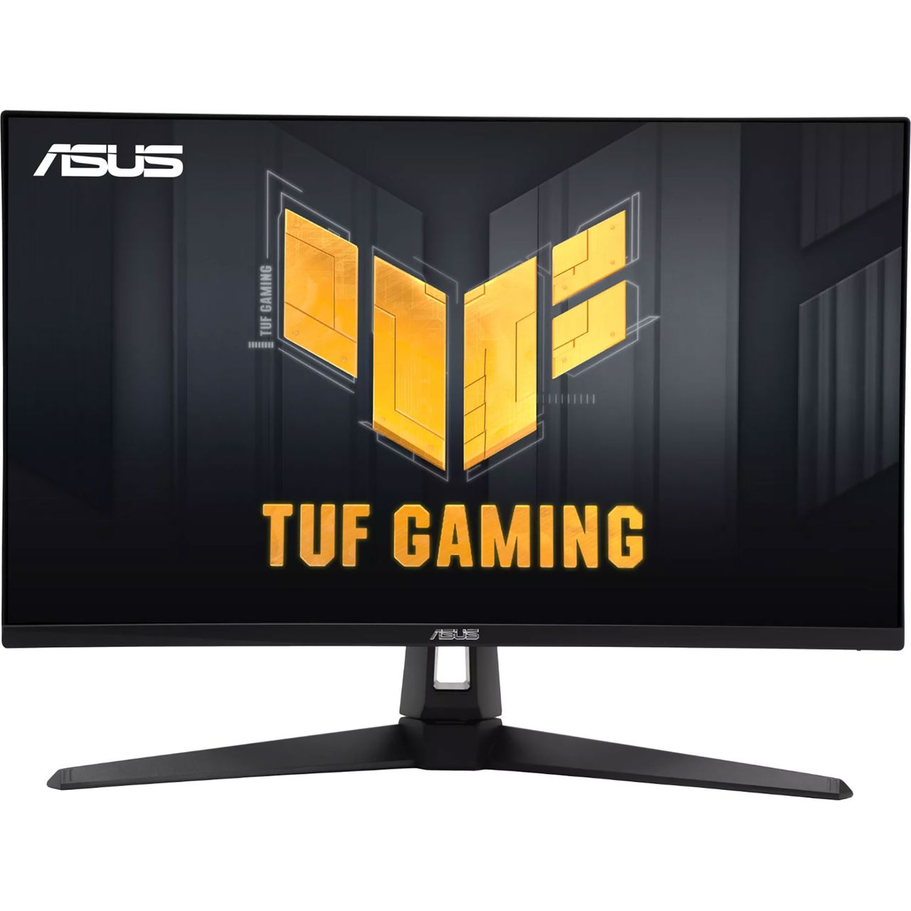 ASUS TUF 27” gaming monitor | VG279QM1A | ao.com