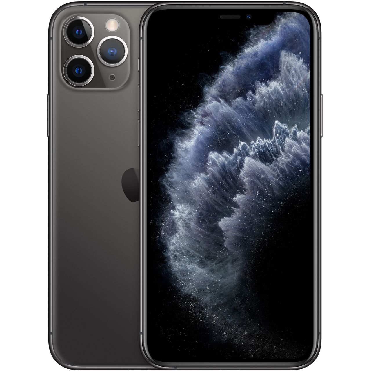 Apple iPhone 11 Pro 64GB in Space Grey Review