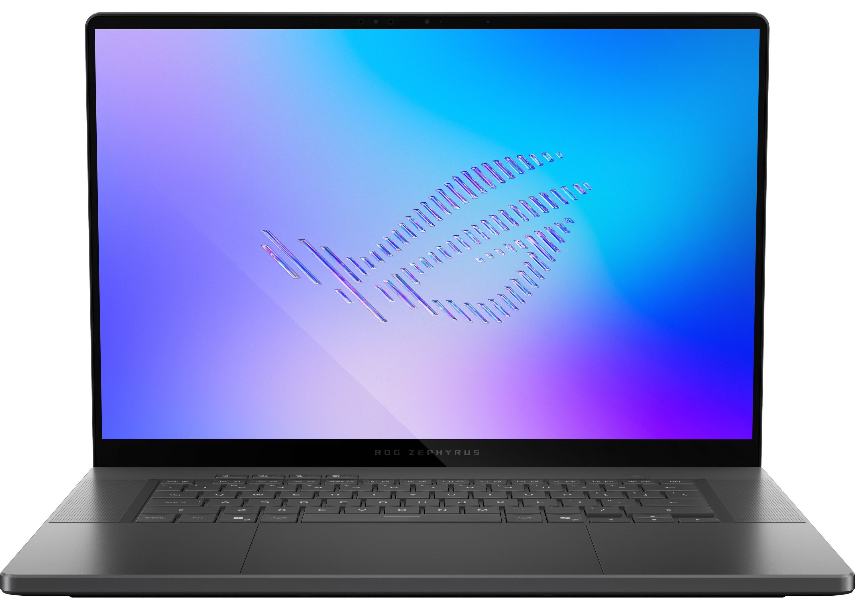 ASUS ROG Zephyrus G16 OLED 16" Laptop Intel® Core™ Ultra 9 1TB SSD 32 GB RAM Grey Grey
