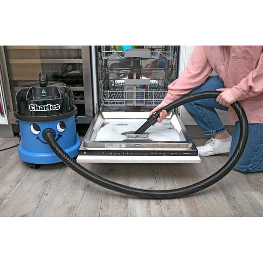 Charles Wet and Dry Vacuum Cleaner