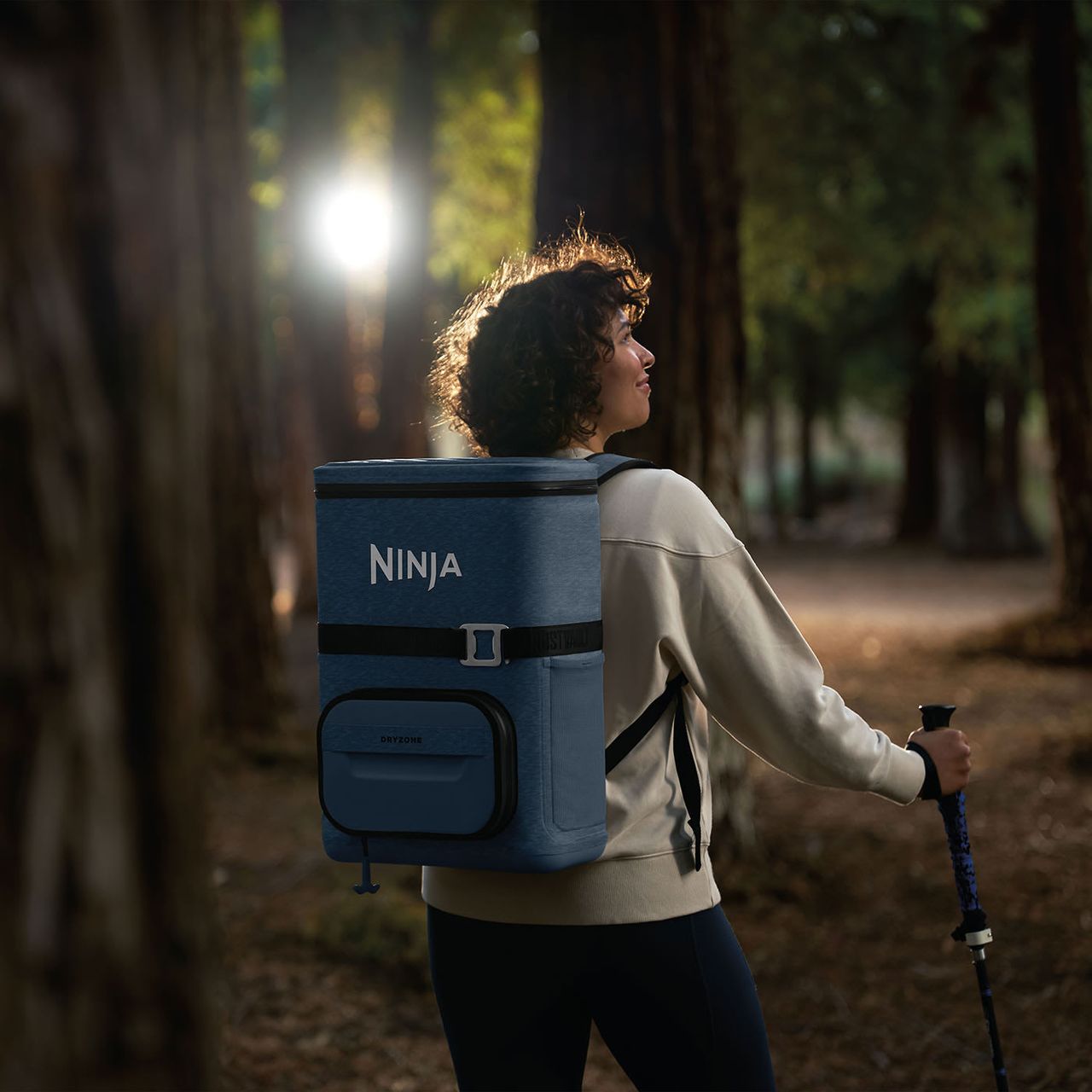 Ninja 17L Cool Box | FrostVault Go | ao.com