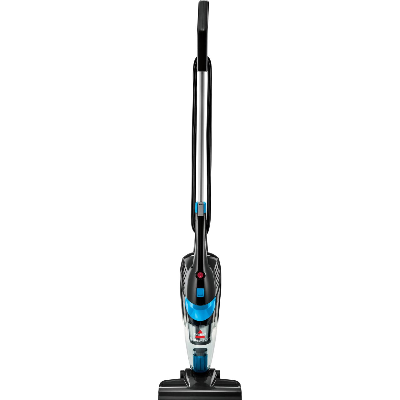 Bissell Featherweight 2-in-1 2024E Upright Vacuum Cleaner Review
