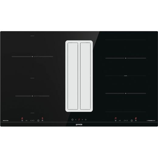 Gorenje HET945XSC Built In Induction Hob - Black