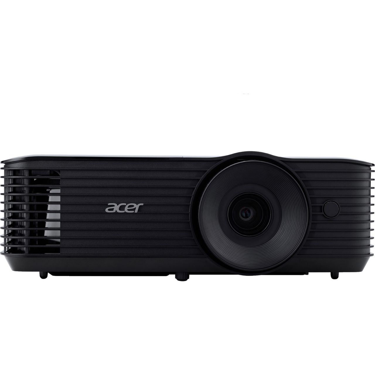 Acer X118HP Projector Review