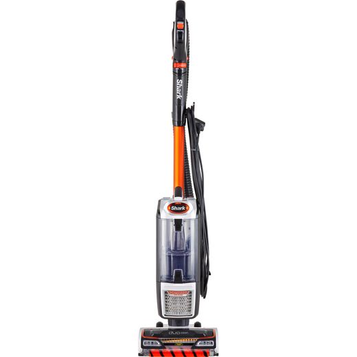 Shark Anti-Hair Wrap NZ801UK Upright Vacuum Cleaner
