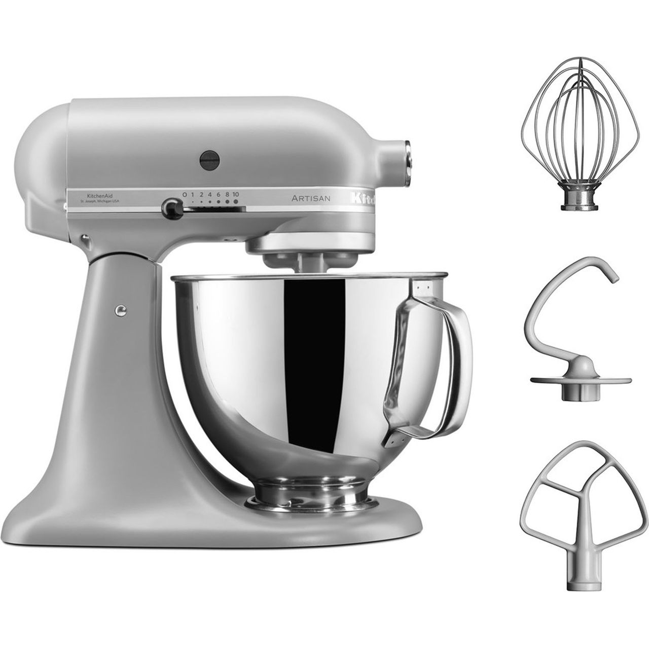 stand mixers