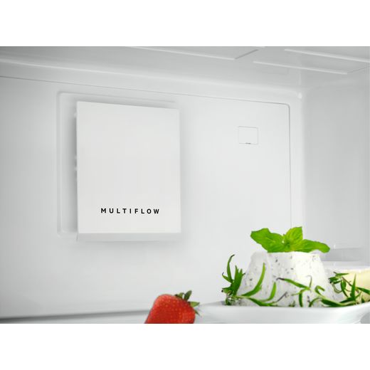AEG 7000 Series ORK7M391EB Fridge - Black - Close up shot 